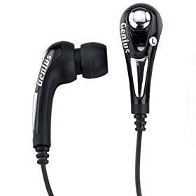 Genius HP-02v Headset